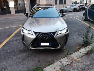 Lexus UX 250h PREMIUM TETTO APRIBILE