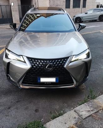 Lexus UX 250h PREMIUM TETTO APRIBILE