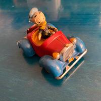 Modellino Auto Paperino 313