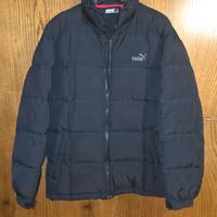 Piumino NUOVO marca Puma