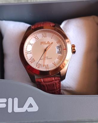 Orologio Fila