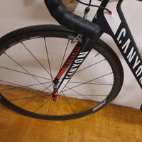 canyon ultimate slx M 