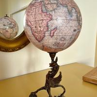 Mappamondo Griffon Globe Authentic Models