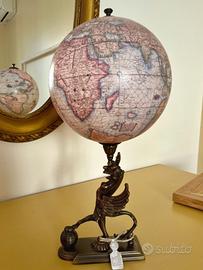 Mappamondo Griffon Globe Authentic Models