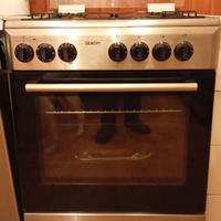 cucina economica SEKOM