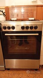 cucina economica SEKOM