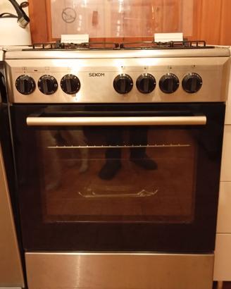 cucina economica SEKOM