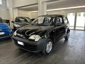 Fiat Seicento 1.1i cat S