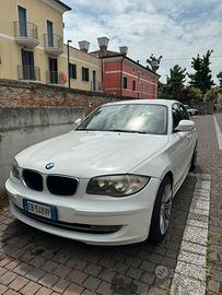 BMW serie 1 118d anno 2010
