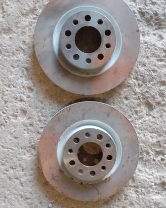 dischi freni Alfa 159 1.9 nuovi mai usati
