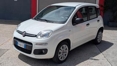 Fiat Panda 0.9 TwinAir Turbo S&S Lounge
