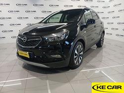Opel Mokka X 1.4 Turbo GPL Tech 140CV 4x2 Inn...