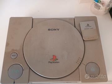 PlayStation 1