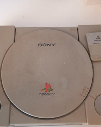 PlayStation 1
