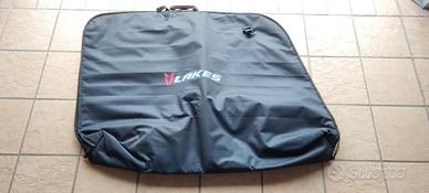 Porta bici Borsa sacca 