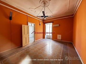Casa, Alcamo.