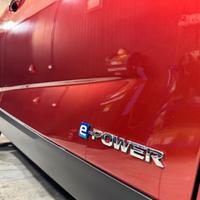 Nissan E Power +158CV