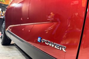 Nissan E Power +158CV