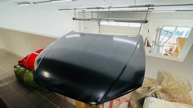Cofano anteriore originale Audi A8 4N0823029C