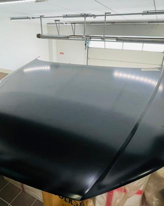 Cofano anteriore originale Audi A8 4N0823029C