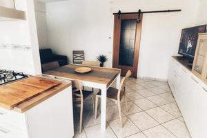 Nuovo bilocale a 10min dal mare -montarice Rif1015