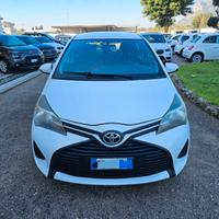 Toyota Yaris 1.4 D-4D 5 porte Style