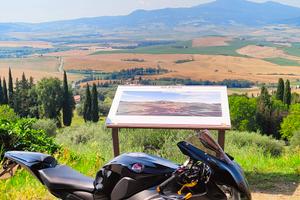 Honda CBR 1000 RR Fireblade