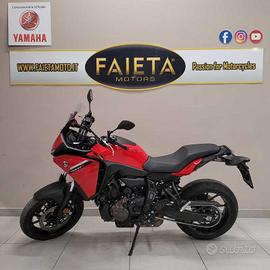 Yamaha Tracer 7 - 2023