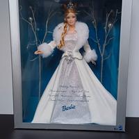 barbie magia delle feste