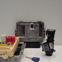 KIT CENTRALINA MOTORE FIAT Stilo Berlina 5P diesel