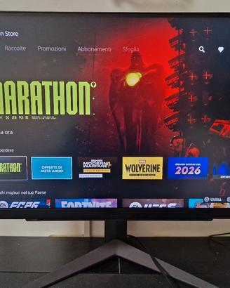 monitor lg ultragear 27" 4k