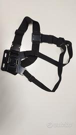 Pettorina supporto Chesty per GoPro ed accessori 