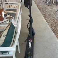 Monopattino Iscooter i9s (35km/h)