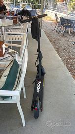 Monopattino Iscooter i9s (35km/h)