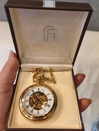 Orologio da taschino Giorgio Frattini