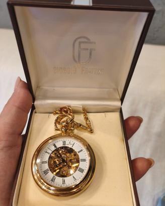 Orologio da taschino Giorgio Frattini