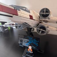 lego x wing ultimate collector