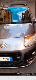 Citroen picasso