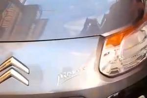 Citroen picasso