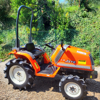 Trattore Kubota A-15