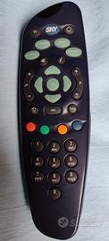 Telecomando Sky