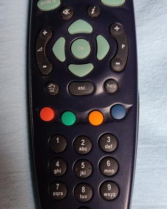 Telecomando Sky