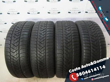 235 55 19 Pirelli 2018 95% 235 55 R19 Pneus