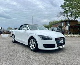 Audi TT Roadster 1.8 TFSI Advanced GARANTITA