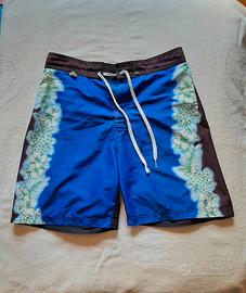 Pantaloncino mare Sundek 