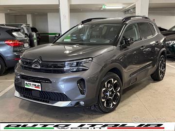 CITROEN C5 Aircross BlueHDi 130 S&S EAT8 FEEL PA