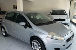 Fiat Grande Punto 1.3 MJT 75 CV 5 porte Dynamic