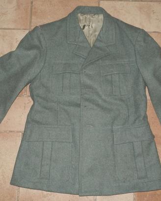 Uniforme militare giacca e pantalone - WWI WWII ?