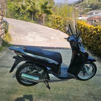 honda sh 150