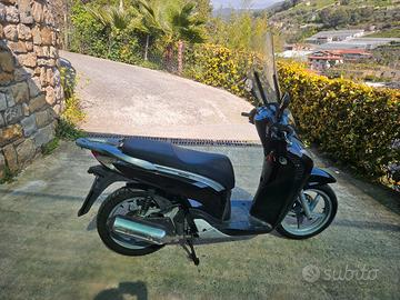 honda sh 150